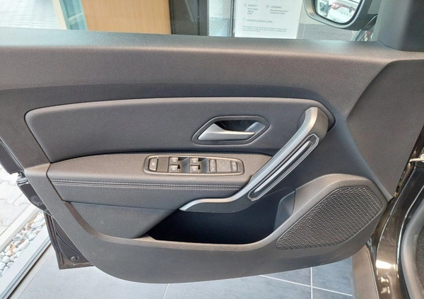 Dacia Duster cena 93100 przebieg: 5, rok produkcji 2023 z Nowe Miasteczko małe 67